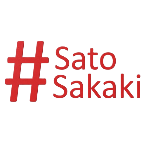 Satosakaki Logo